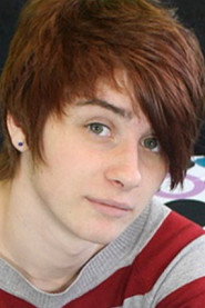 Photo of Etienne Kidd as (archive footage)