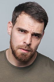 Photo of Ilez Badurgov as Vardan