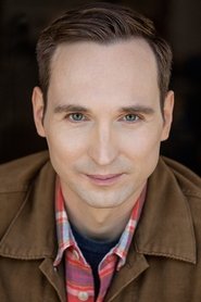 Photo of Karl Graboshas as Sergei