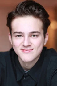 Photo of Alexis Plante
