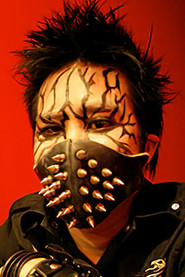 Photo of Dani Wang as Himself / Drums