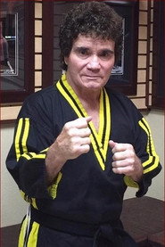 Photo of Bob Chaney as The Instructor