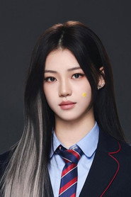 Photo of Ding Xiangyuan as Zhong Ling