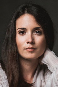 Photo of Claudia Gusmano as Alice Bassi