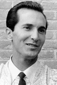 Photo of Luis Miguel Dominguín