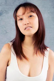 Photo of Larissa Uehara as Gabi