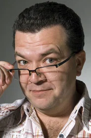 Photo of Zbyšek Pantůček as Tyčka (voice) / Slídil (voice)
