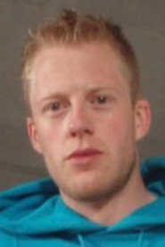 Photo of Oliver Lloyd