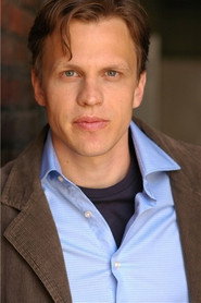 Photo of David Robinette as Dylan