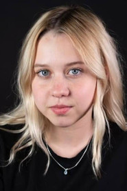 Photo of Daria Zhykharska as Ira