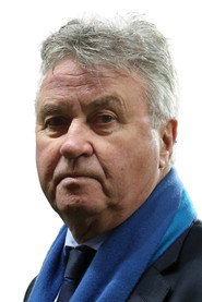 Photo of Guus Hiddink as Self