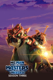 Season 3 poster