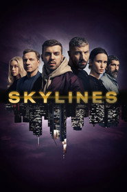 Season 1 poster