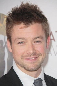 Photo of Cole Williams as Kyle Peterson