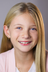 Photo of Amelia Harrison as Megan