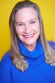 Photo of Amy Treat as Kim Holland