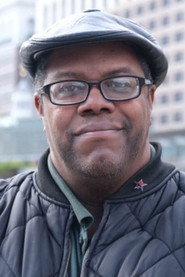 Photo of Daryle Lamont Jenkins as Contributor