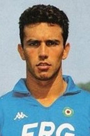 Photo of Luca Pellegrini as Self