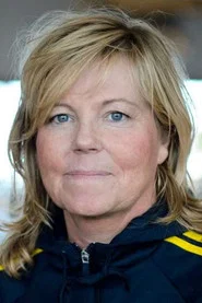 Photo of Marika Domanski-Lyfors as Self