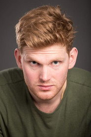 Photo of Caspar Brun as Cat Caller
