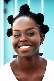 Photo of Muadi Ilung as Ayanda