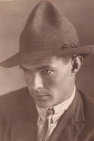 Photo of Semyon Svashenko as Ensign