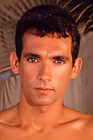 Photo of Troy Hunter