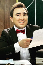 Photo of Askar Hikmatov