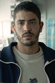 Photo of Laulad Ahmed as Khalil