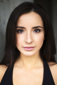 Photo of Catherine Michaud as Young Sophie