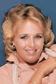 Photo of Misty Anderson as Mrs. Rosa
