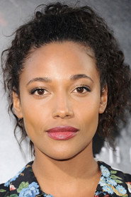 Photo of Kylie Bunbury as Eva Sinclair