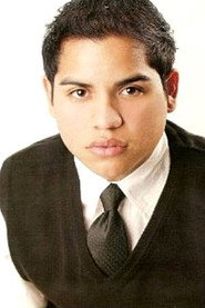 Photo of Gilmer Bejarano as Enrique