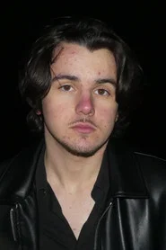 Photo of Gabriel Perrier as Ethan Costel