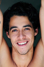 Photo of Zach
