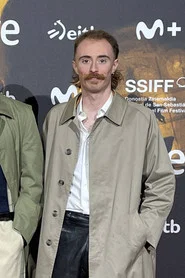 Photo of Kike Sanz as Ciclista