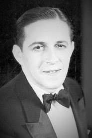 Photo of Archie Gottler as Stage Manager