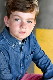 Photo of Cole Eichenberger as Michael