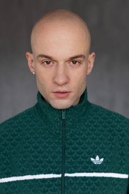 Photo of Kamil Studnicki as 'Cuguś'