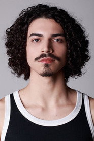 Photo of Dudu Gehlen as Ivo