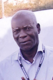 Photo of Roger Gnoan M'Bala as Nanà