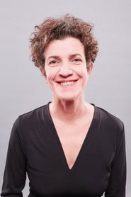 Photo of Eva Arias as Charlie's mother