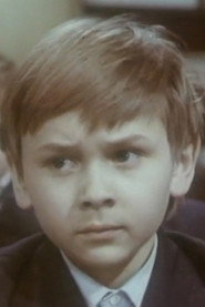 Photo of Alexei Sazonov as Mishka