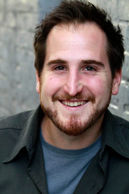 Photo of Jason Weissbrod as Zorn Tappadapo