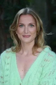 Photo of Johanna Piaton de Turckheim as Lio