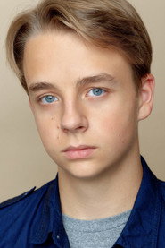 Photo of Jakob Wedel as Mack