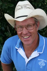 Photo of Joel Salatin as Himself