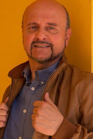 Photo of Michele Franco as Giancarlo