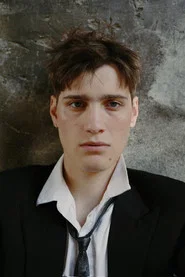 Photo of Milton Riche as Paolo