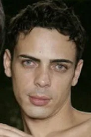 Photo of Alan Willian